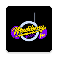 Madibeng fm 105.3
