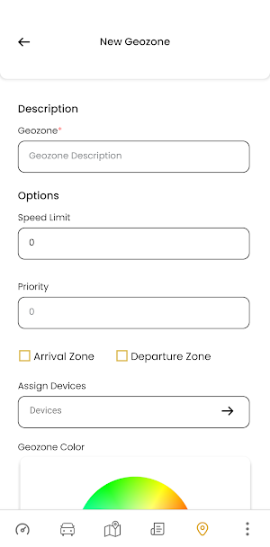 CMABT-VTS Screenshot 3