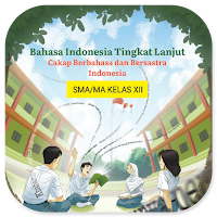 B. Indonesia 12 Lanjut Merdeka
