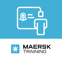 Maersk Training TMS