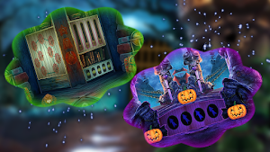 Fiddler Joker Escape - JRK Screenshot 0