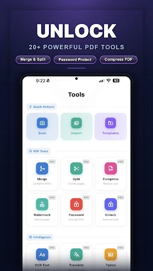 PaperLens Screenshot 3