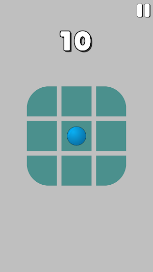 Circlism: Going Balls Games Screenshot 3