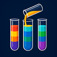 Water Sort Puzzle:Color Match