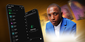 Dumi Mkokstad All Songs Screenshot 0