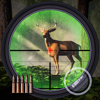 Nature's Hunt - Animal Hunting