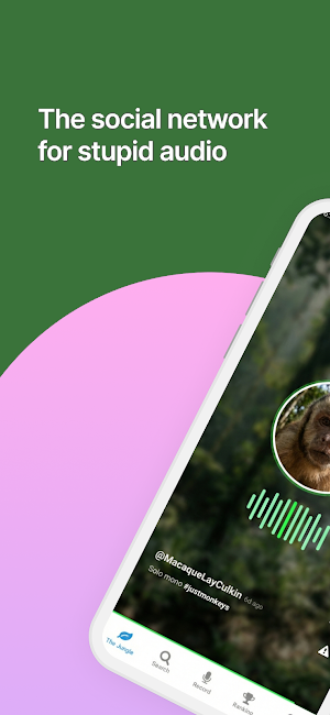 Rawr: Animal sounds Screenshot 0