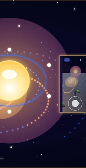 Kick Shot Arena Screenshot 2
