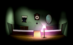 Bear Haven Nights Horror (Full) Screenshot 3