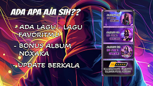 DJ Jawa Full Album Remix Screenshot 1