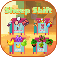 SheepShift