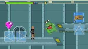 CARACOLES Bros Screenshot 1