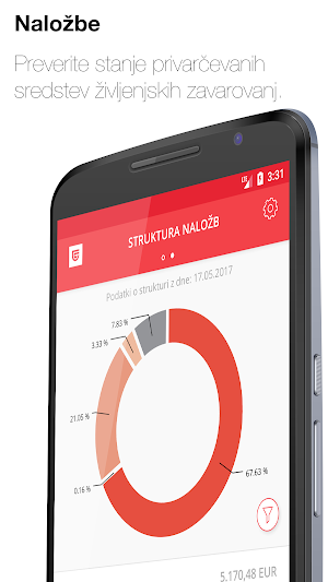 i.triglav Screenshot 3