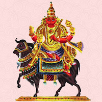 Angaraka Ashtottara