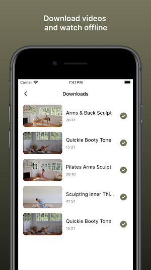 KENT WELLNESS CLUB Screenshot 1