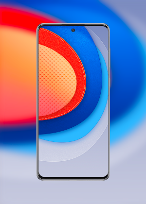 Tecno Phantom X2 Pro Wallpaper Screenshot 1