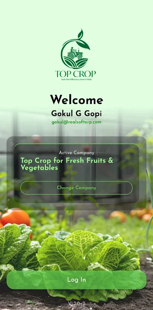 Realsoft Grow Screenshot 1
