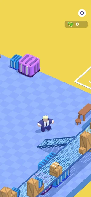 My Factory: Boss Life Screenshot 0