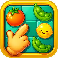 Juicy Harvest Tropical
