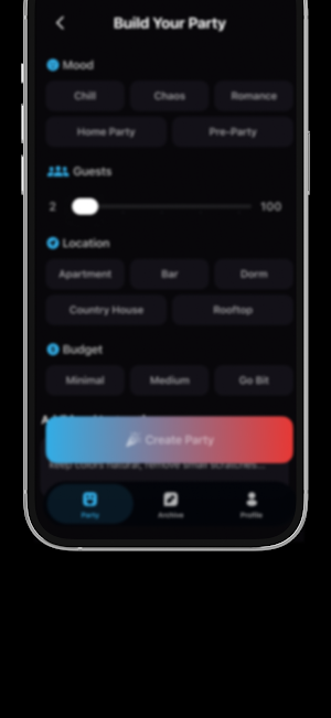 Megapati Screenshot 1