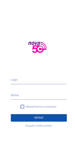 NOVA ERA FIBRA Screenshot 0