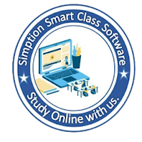 SIMPTION ONLINE SMART CLASSES