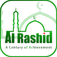 Al Rashid Mosque Canada