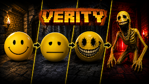 Verity Mod for Minecraft PE Screenshot 1