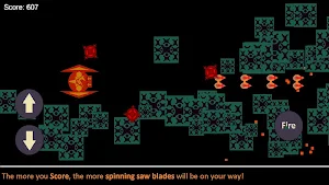 Brawling Caskets Screenshot 2