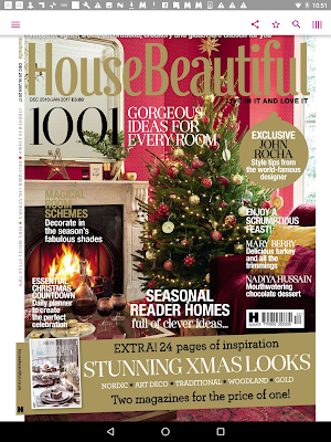 House Beautiful UK Screenshot 3