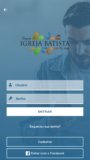 Batistas Rio Verde Screenshot 1