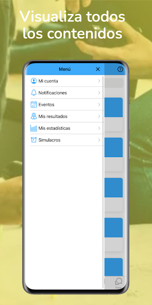 EISER Formación Screenshot 3