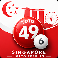 Singapore Lotto Results