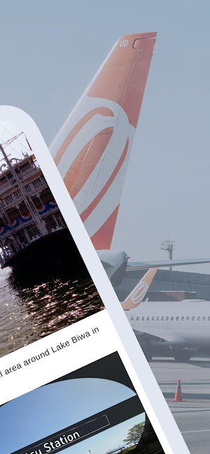 Spelieve - Travel Itinerary Screenshot 1