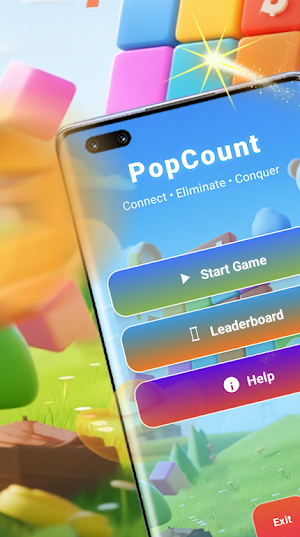 x333PopCount Screenshot 0