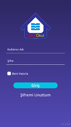 Teknokul Öğrenci screenshot 1