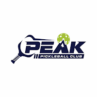 Peak Pickleball Club