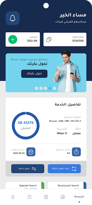 Libya Soft Screenshot 0