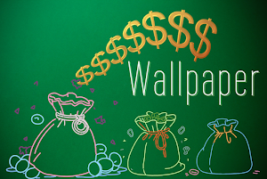Money Wallpaper Screenshot 0