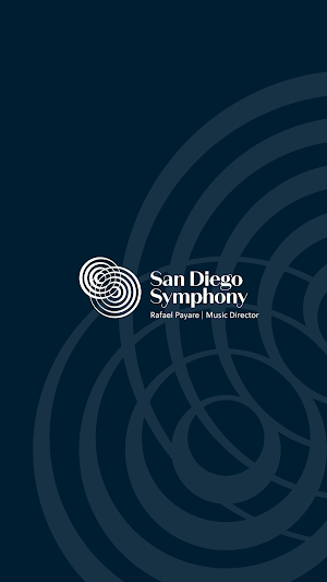 San Diego Symphony Screenshot 0