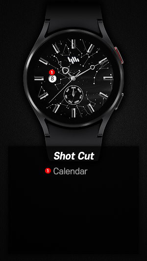 SamWatch Starstory Screenshot 2
