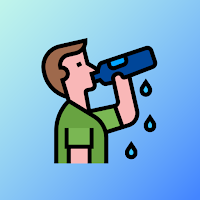 H2O Flow – Water Reminder