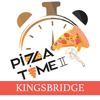 Pizza Time 2 Kingsbridge