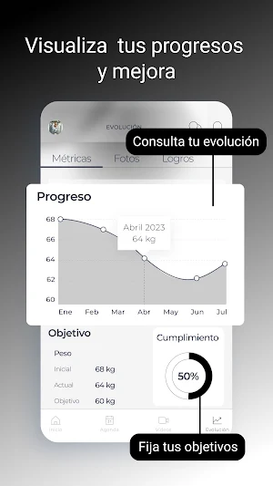 FIT24X7 Screenshot 1
