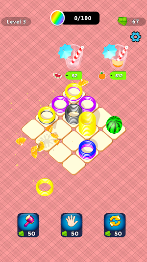 Juice Jam Screenshot 0