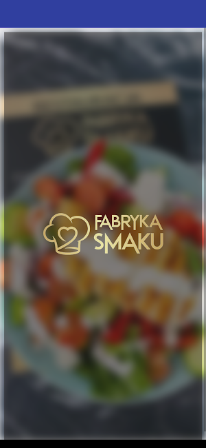 Fabryka Smaku Screenshot 1