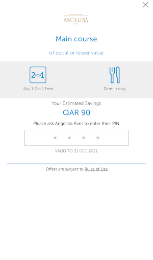 Festival Rewards Qatar Screenshot 3