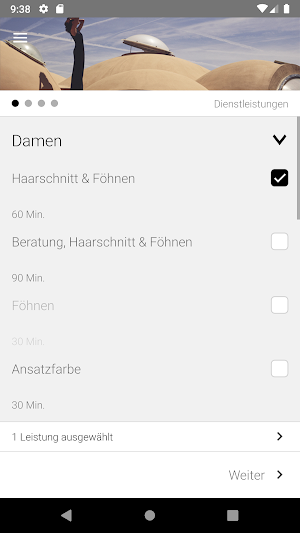 Benjamin Schmitt Screenshot 1