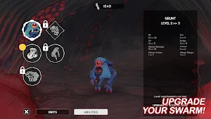 Attack of the Earthlings screenshot 8