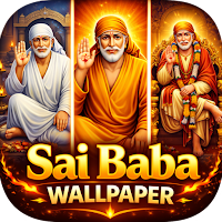Sai Baba Wallpaper - 4K HD